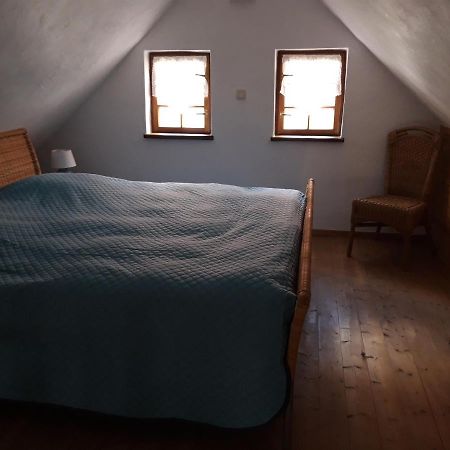 Diebacher Hof Бюдинген Экстерьер фото