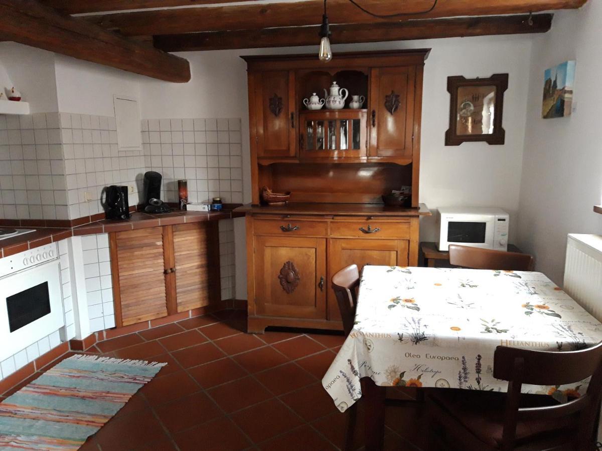 Diebacher Hof Бюдинген Экстерьер фото